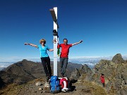 44 Cima Piazzotti o di Val Pianella ( 2349 m)